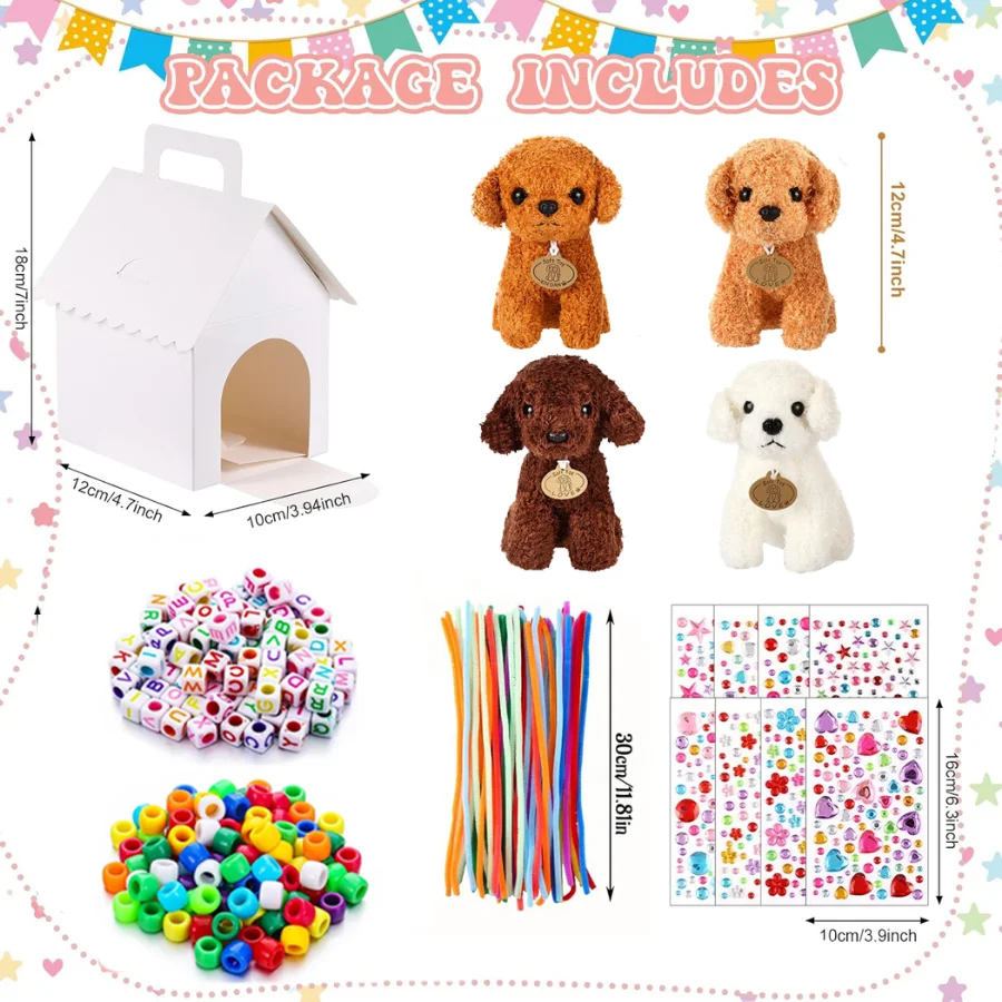 Wedding Supply Kit - مجموعة هدايا حفلات 