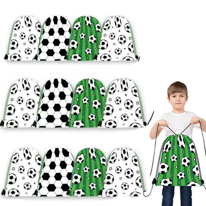 Wedding Event Supply - 6/24 قطعة هدايا حفلات كرة القدم