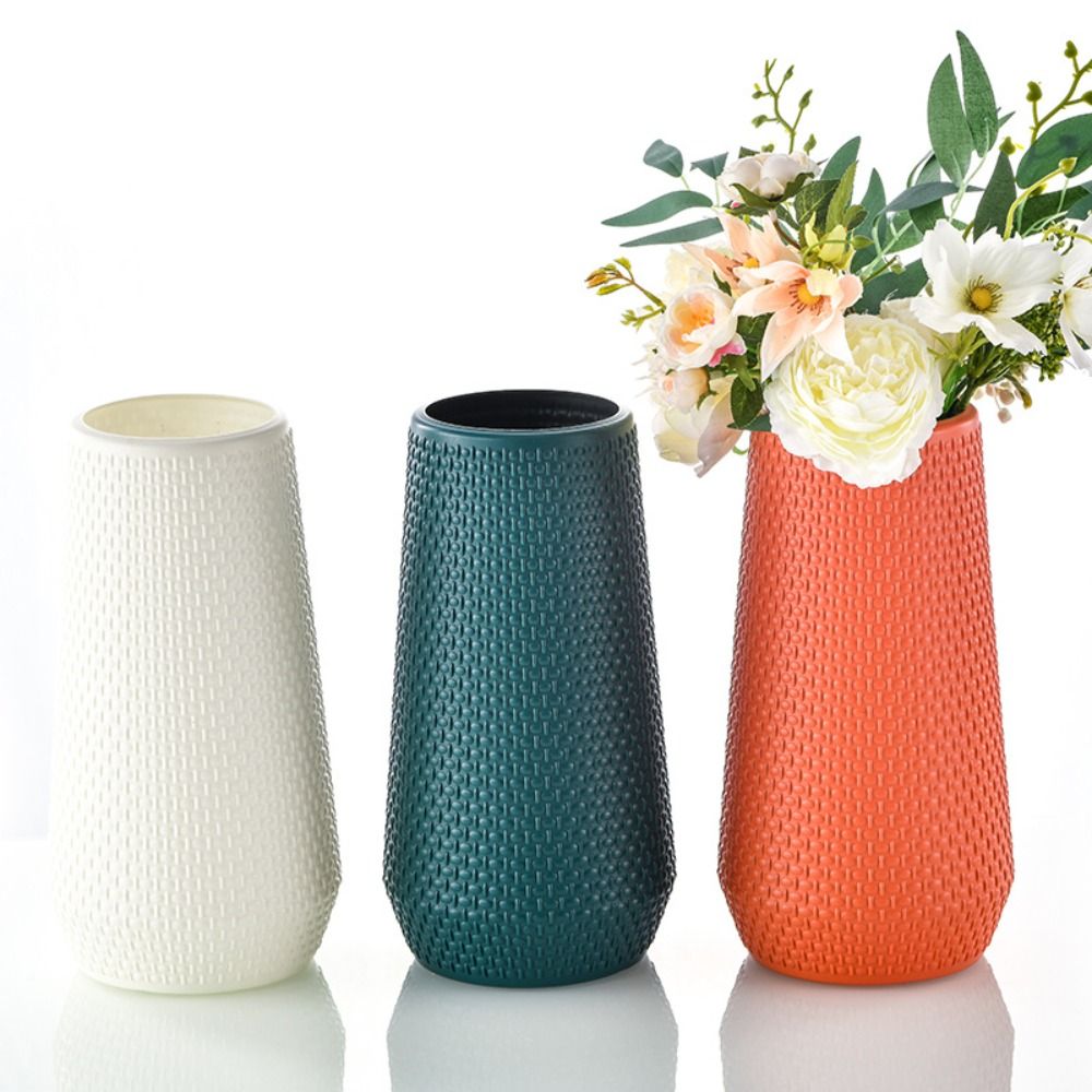 مزهرية زهور سيراميك تقليد ، وع - مراجعة Centerpiece Vase Tall وسعره