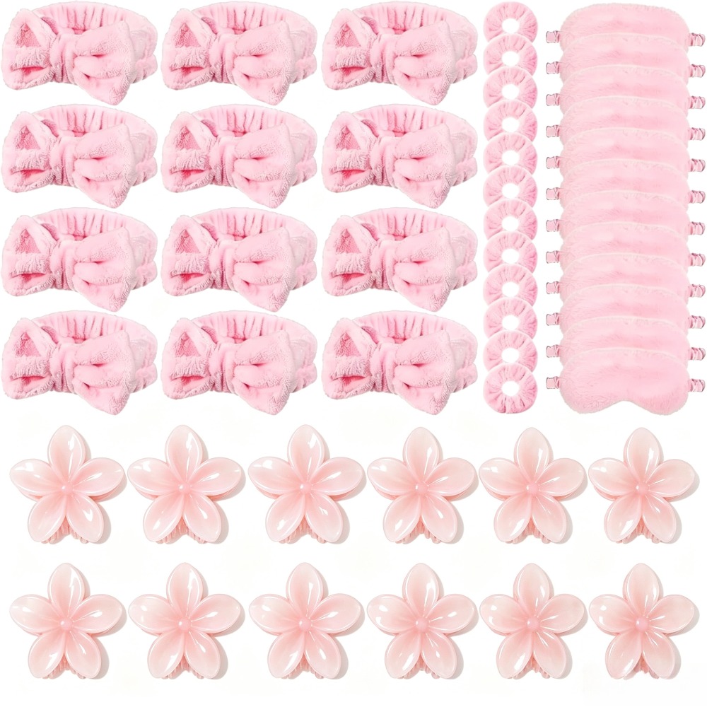 1/2/6/12/15 مجموعة أدوات تجميل - مراجعة Wedding Supply Kit وسعره