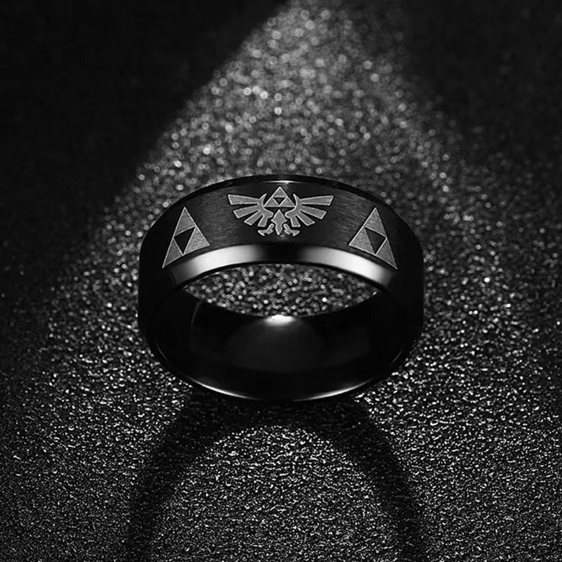 أزياء أنيمي Triforce مثلث الفر - مراجعة Wedding Zone وسعره