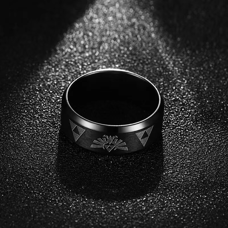 أزياء أنيمي Triforce مثلث الفر - مراجعة Wedding Zone وسعره