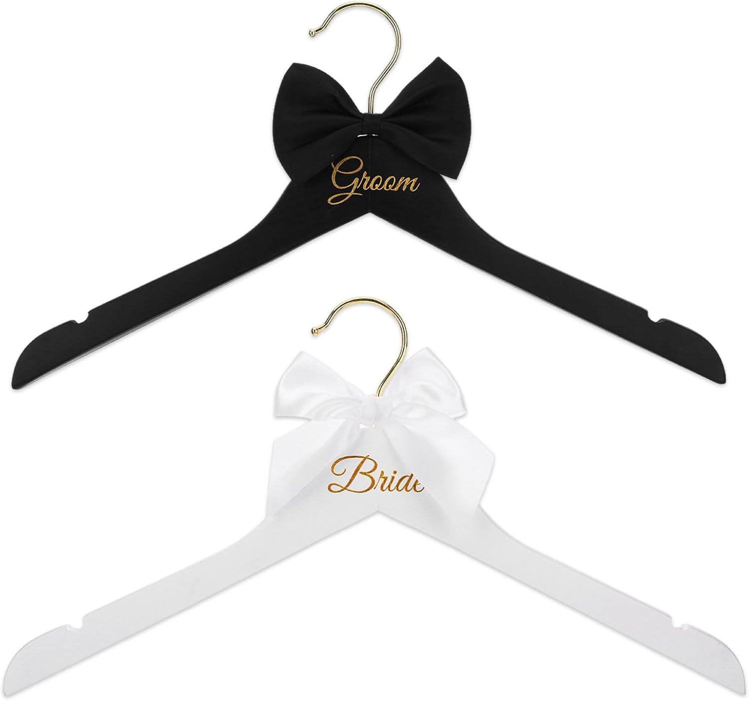 طقم علاقات ملابس خشبية للعروس  - مراجعة Suit Supply Wedding Party وسعره