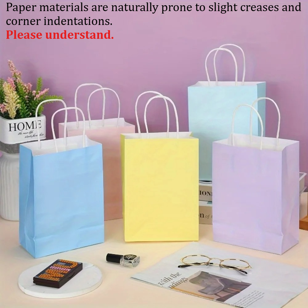 6-24 قطعة من أكياس الهدايا الو - مراجعة Wedding Event Supply وسعره