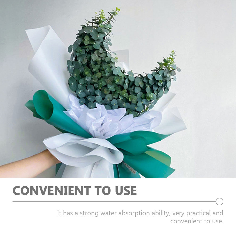 قطعتان من طين الزهور على شكل ه - مراجعة Wedding Floral Supply وسعره