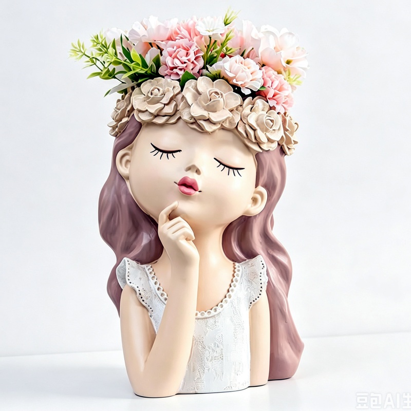 قالب سيليكون كبير لصنع مزهرية  - مراجعة Centerpiece Vase Tall وسعره